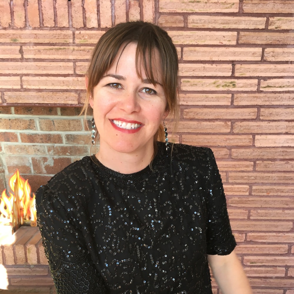 Meet your Posher, Ivy